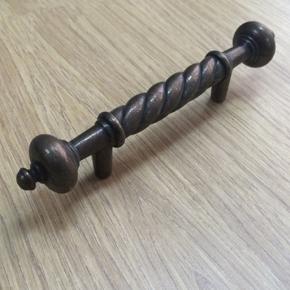 Antique Cabinet Pulls Handle