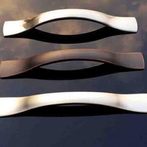 Oil Rubbed Bronze Cabinet Pulls