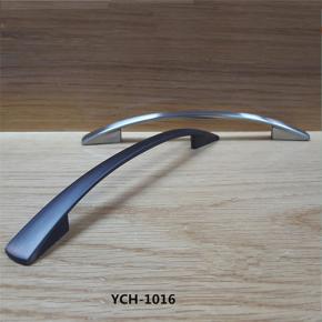 Satin Nickel appliance door Pull Handle