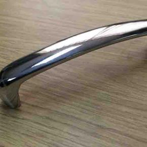  Brushed Satin Nickel for Cupboard Drawer Handles Dresser Pulls