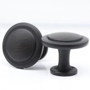 Oil Rubbed Bronze Cabinet Knobs