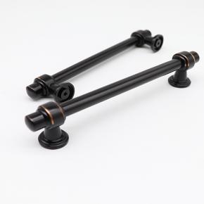  Oil Rubbed BronzeKitchen Cabinet Handles Cabinet Pulls 