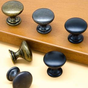 Small Antique Drawer Handles Knobs