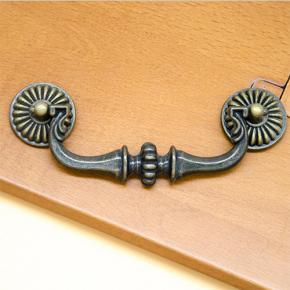 Drawer Pulls Handles Antique Bronze