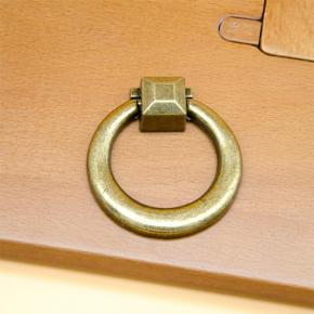 Ring Drawer Pulls