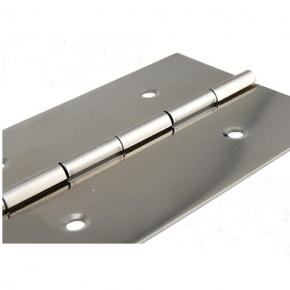 201/304 stainless steel heavy-duty fold 3.0mm thick