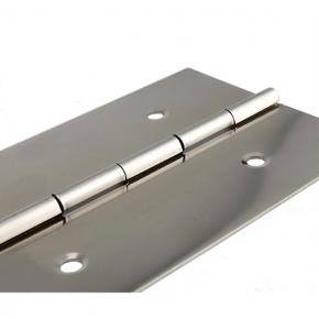 Stainless Steel 304 Heavy-Duty Thickened Hinge 3.0mm