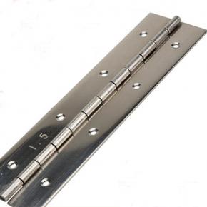 1.5mm304 Stainless Steel Cabinet Hinge