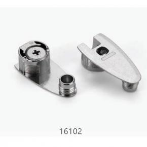 Three-in-One Shelf Pins 16102