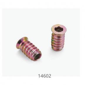 Internal And External Tooth Nuts 14603