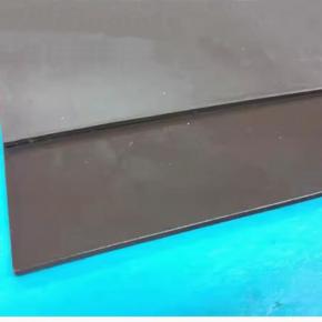 Sintered NdFeB strong Rubber magnets